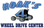 Hoak's Four Wheel Drive Center