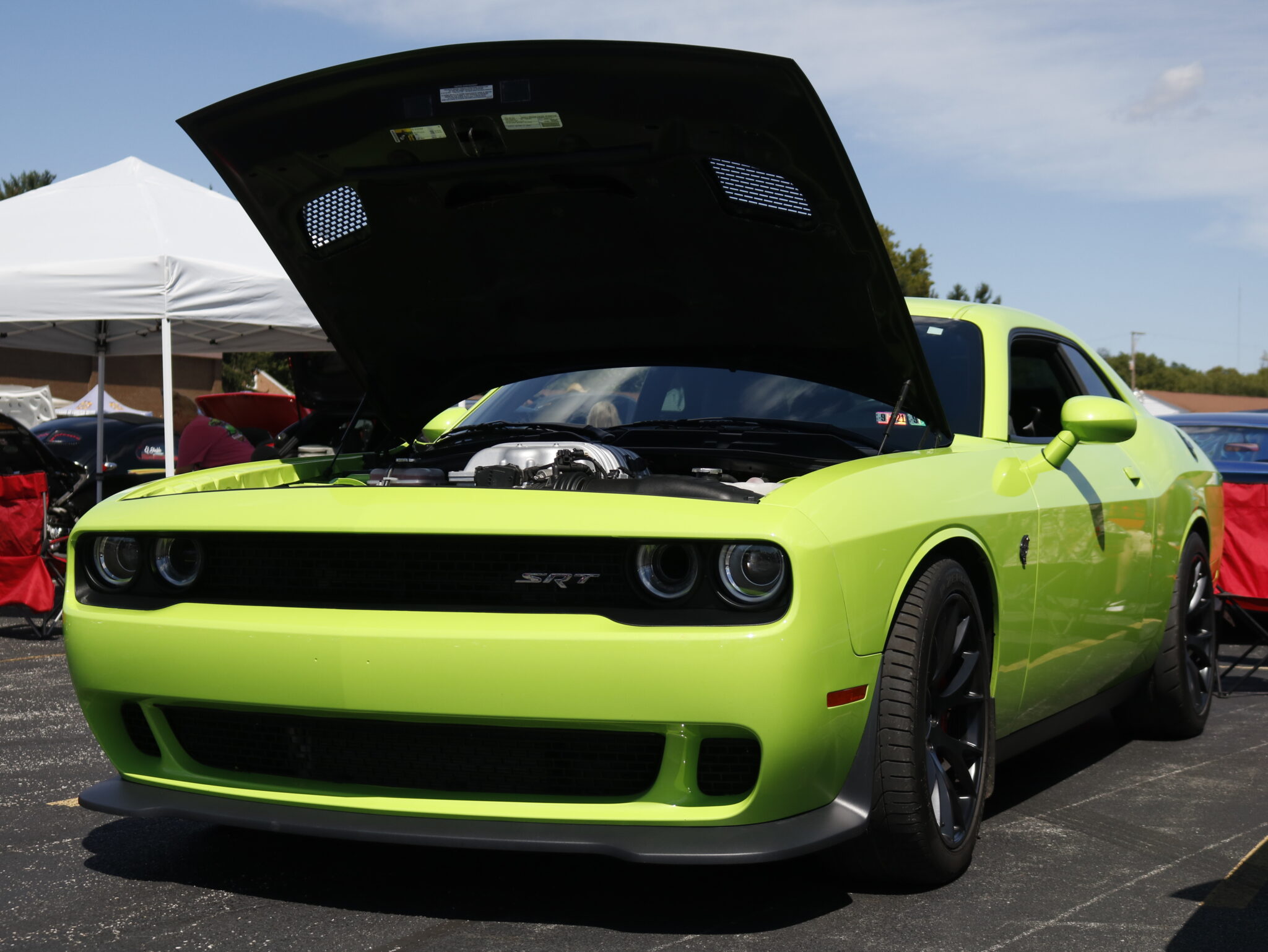 2022 Car Show Schedule