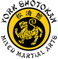 York Shotokan Mixed Martial Arts