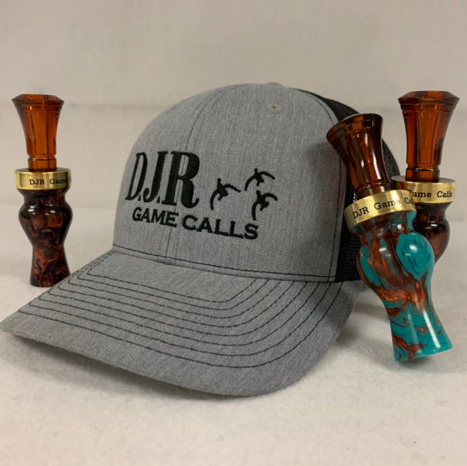 DJR Game Calls