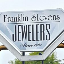 Franklin Stevens Jewelers