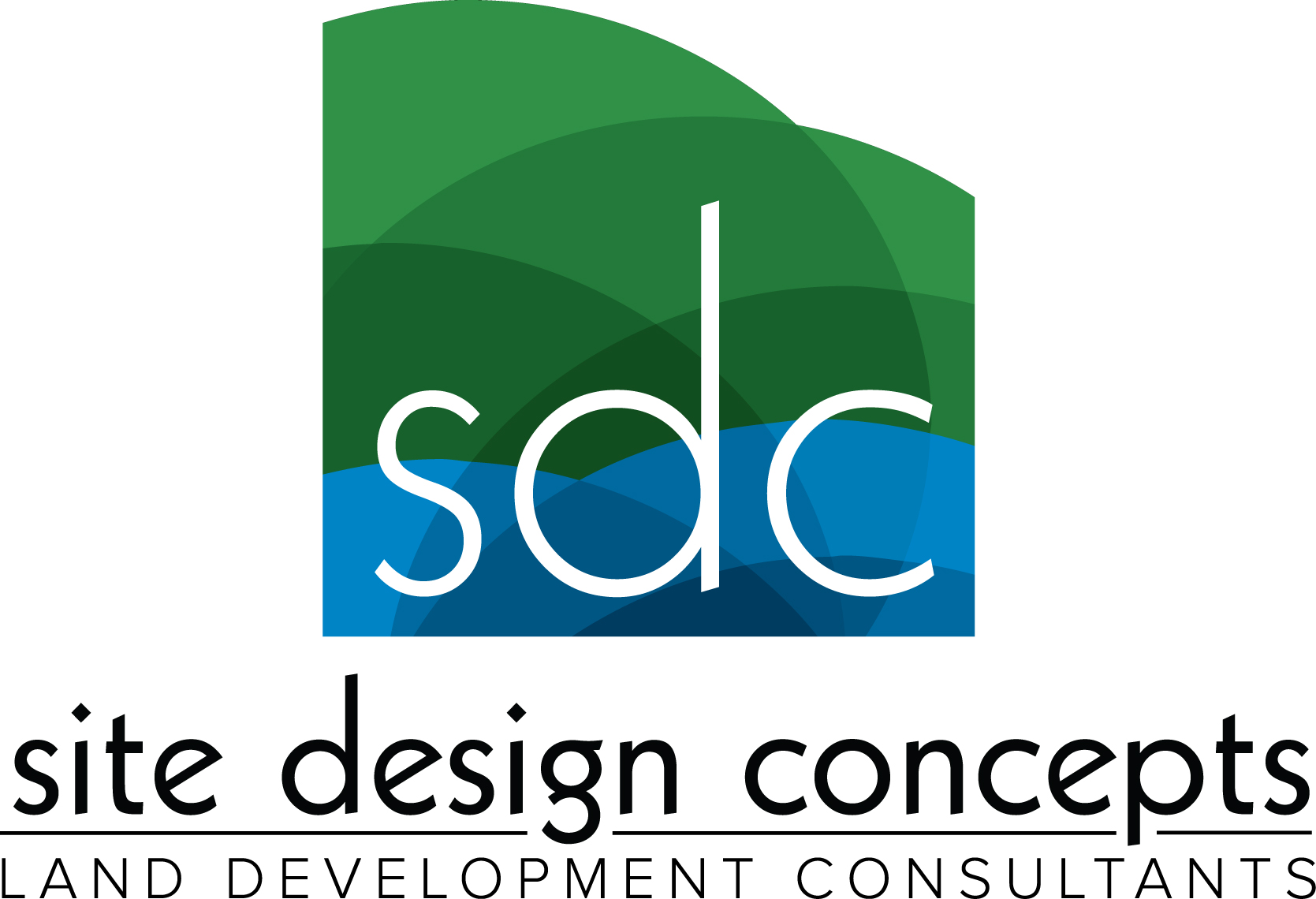 Site Design Concepts