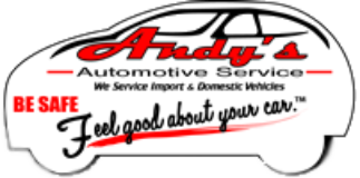 Andy's Automotive Service