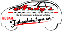 Andy's Automotive Service