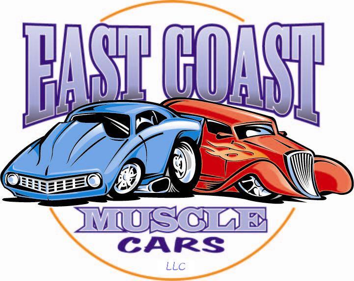 East Coast Muscle Cars