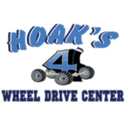 hoaks-four-wheel-drive-center-logo