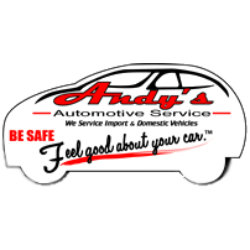 Andy’s Automotive Service