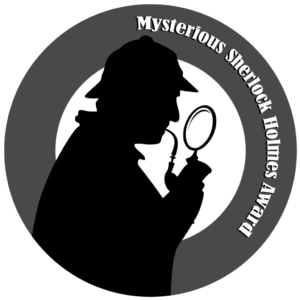 Sherlock-Holmes_Award