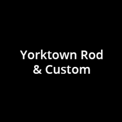 Yorktown-Rod-Custom