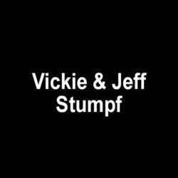Vickie & Jeff Stumpf