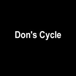 Don's Cycle