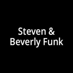 Steven & Beverly Funk