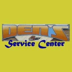 Den's Service Center