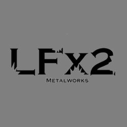LFx2 metalworks