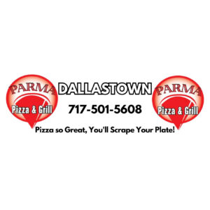 Parma Pizza - Dallastown
