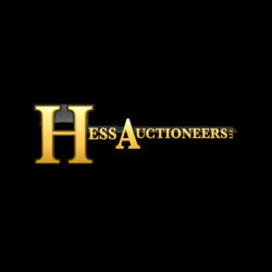 Hess Auctioneers, LLC.