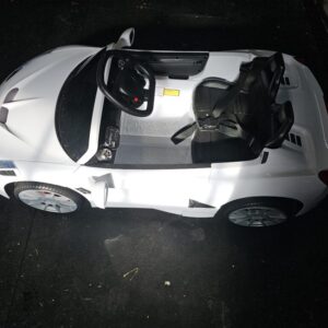 elec kids car 2025