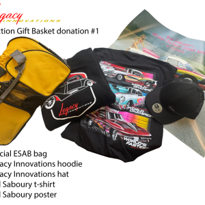 Legacy 2025 auction1