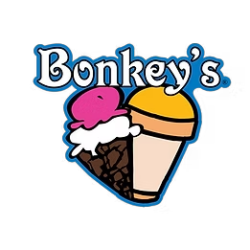 Bonkey's Ice Cream & Snowballs Bonkey's Ice Cream & Snowballs