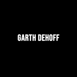 Garth Dehoff Garth Dehoff
