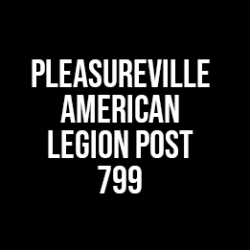 Pleasureville American Legion Post 799 Pleasureville American Legion Post 799
