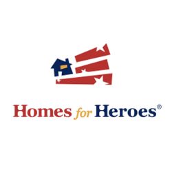 Homes for Heroes Homes for Heroes