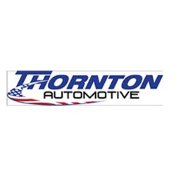 Thornton Automotiive Thornton Automotiive