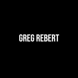 Greg Rebert Greg Rebert
